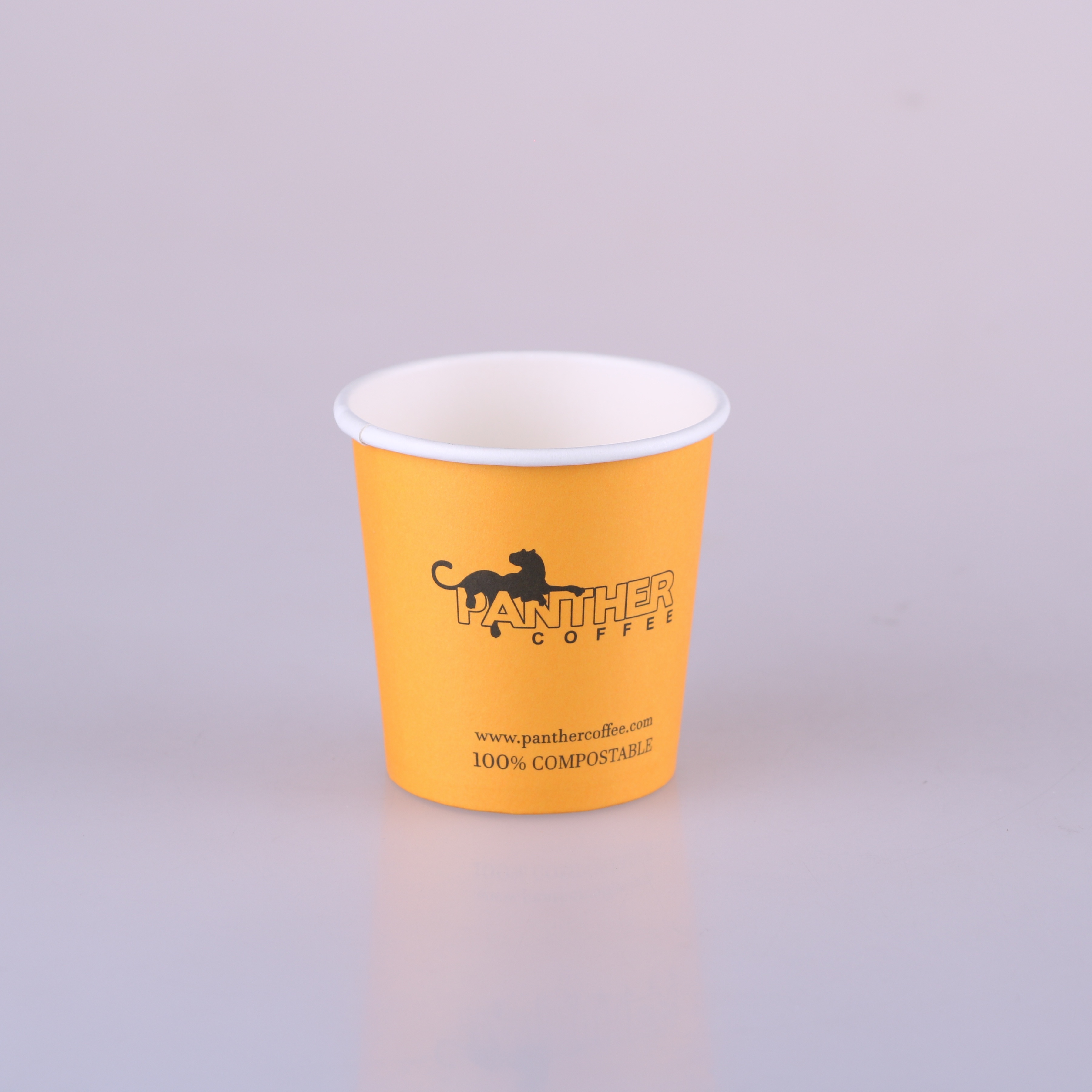 4oz paper cup--1