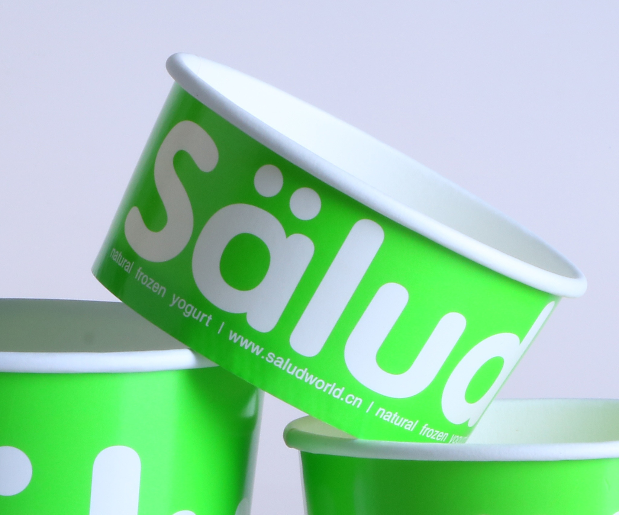 6oz frozen yogurt paper cup--details 1